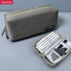 DM_20251020115029_001 Canvas Macaron simple Double Storage Large Capacity wholesale Pencil Case YE7067