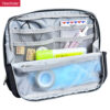 DM_20251020142138_001 Canvas Japanese simple foldable high-value vertical extra large upright pencil case YE6880