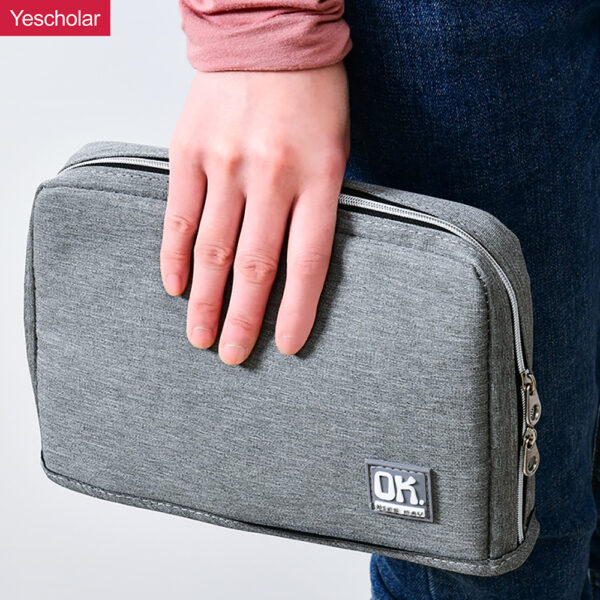 DM_20251020142139_001 Canvas Japanese simple foldable high-value vertical extra large upright pencil case YE6880