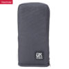 DM_20251020142627_001 Canvas simple collapsible stand up high quality creative pencil case YE6874