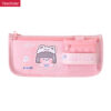 DM_20251020143105_001 (1) Canvas pencil case Japanese junior high school student multifunctional pencil case YE7196