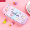 DM_20251020144905_001 EVA stereo 3D cartoon large capacity waterproof kindergarten pencil box YE6692